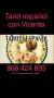 Venta Otros Servicios: tarot unico en españaa